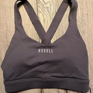 NOBULL Pace Sports Bra size Small